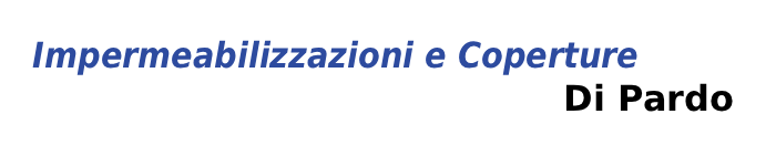 Impermeabilizzazioni e Coperture Di Pardo